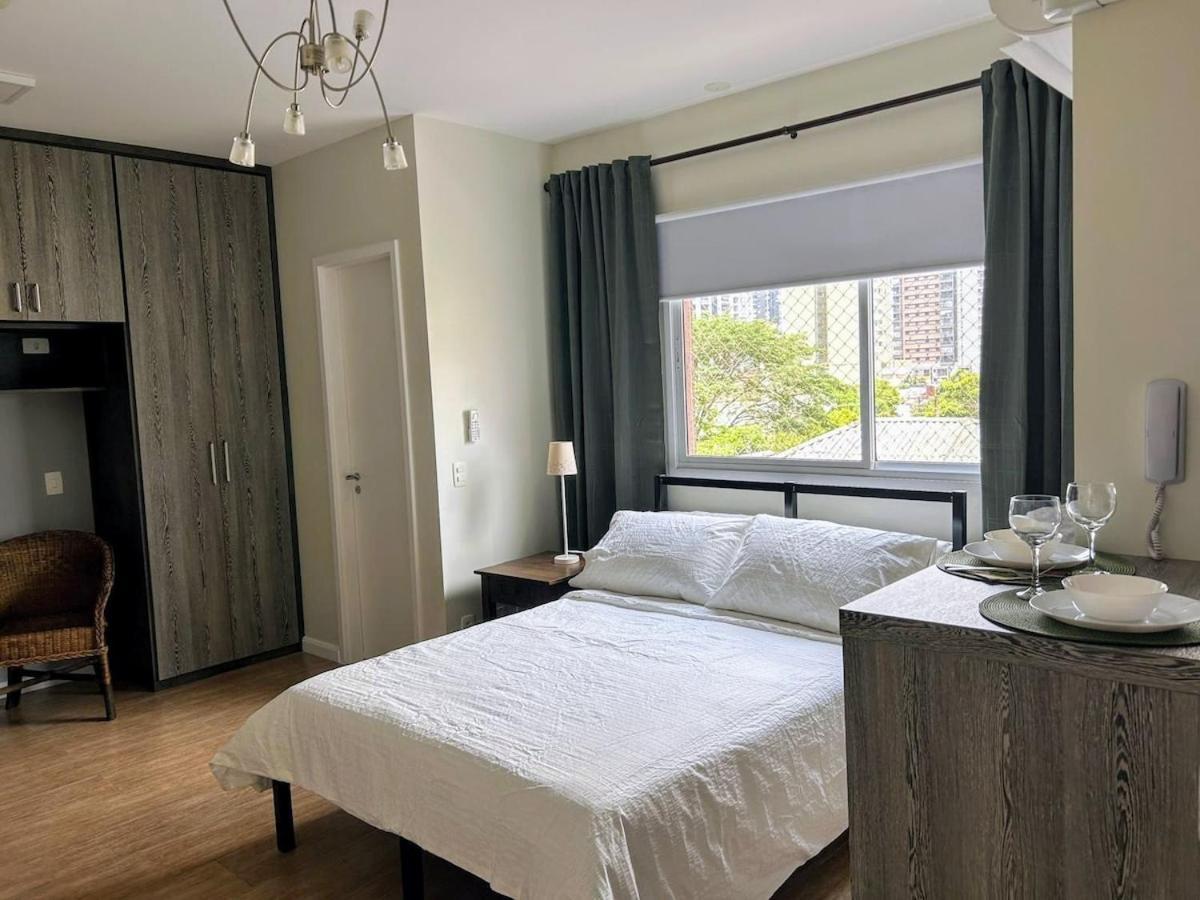 Define Pinheiros 34 Casa de férias São Paulo