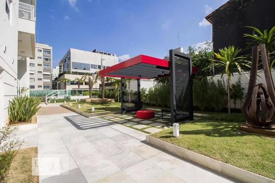 Define Pinheiros 34 Casa de férias São Paulo