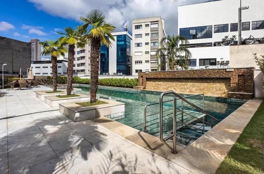 Casa de férias Define Pinheiros 34